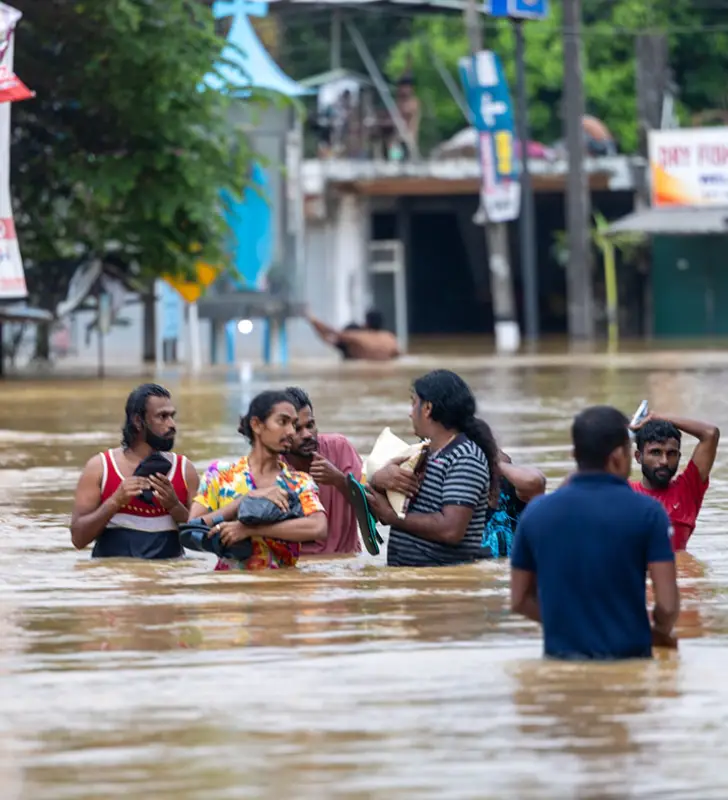 Why Your Help Matters